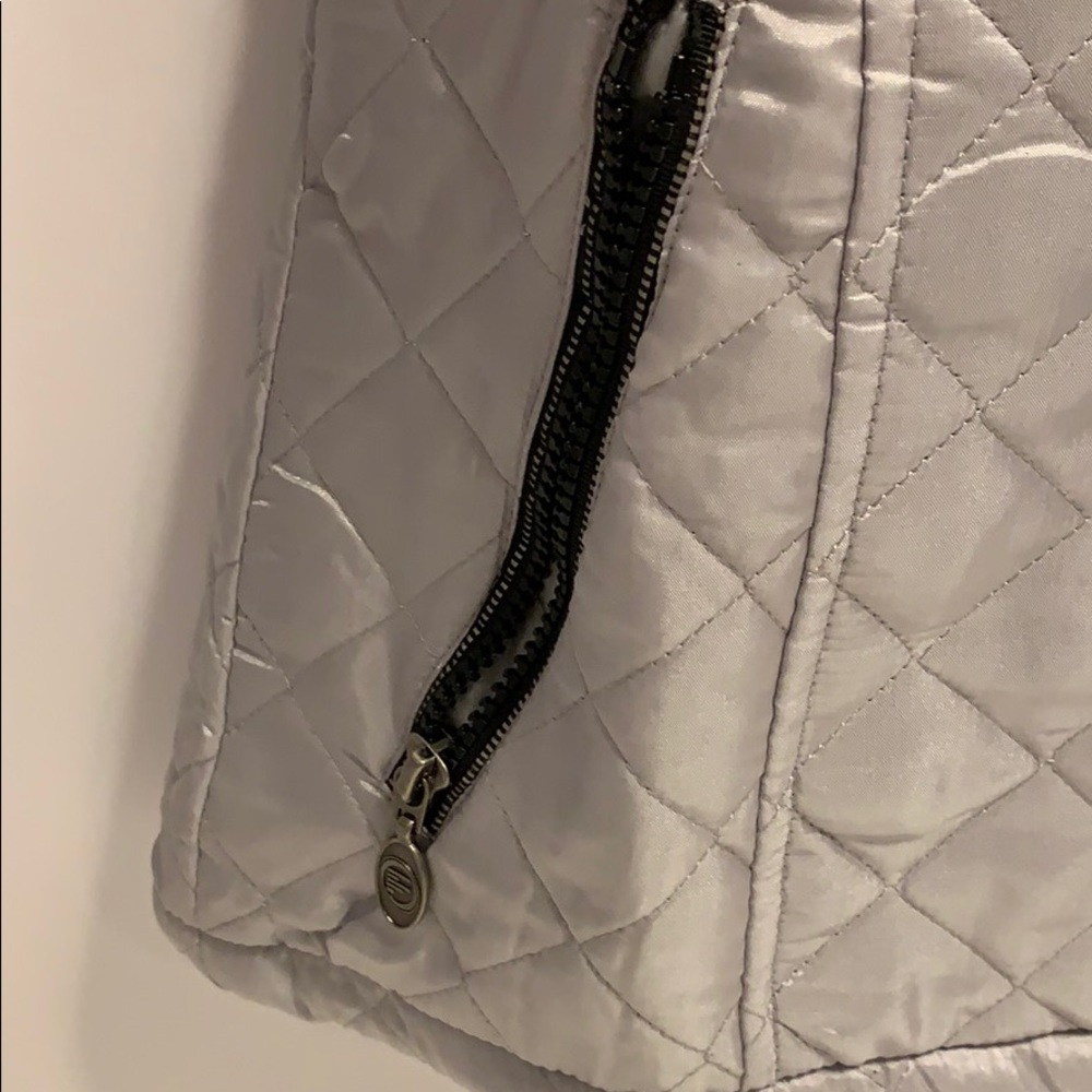 Quilted jacket - Picture 5 of 7